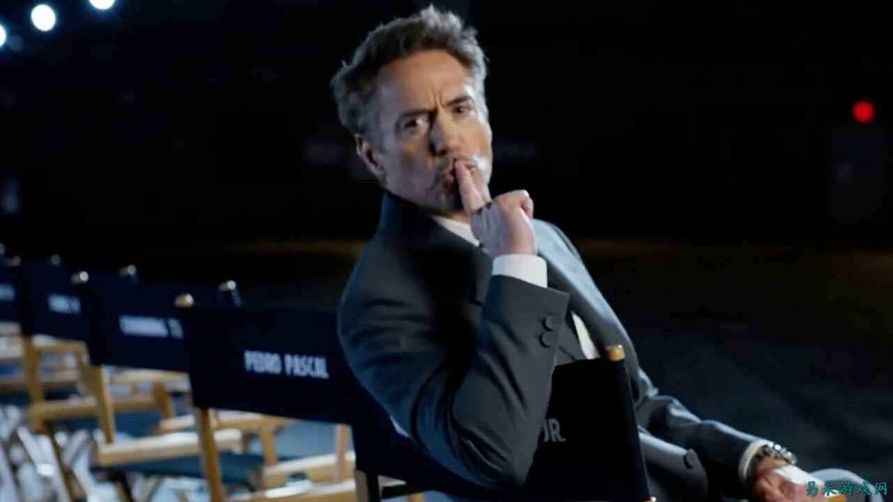 “我破解了密码”——在《复仇者联盟：末日》导演暗示近期预告片包含隐藏线索后，一位粉丝的“时间戳理论”正备受关注