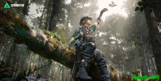 三角洲行动突遭服务器中断 玩家热议补偿方案与游戏体验