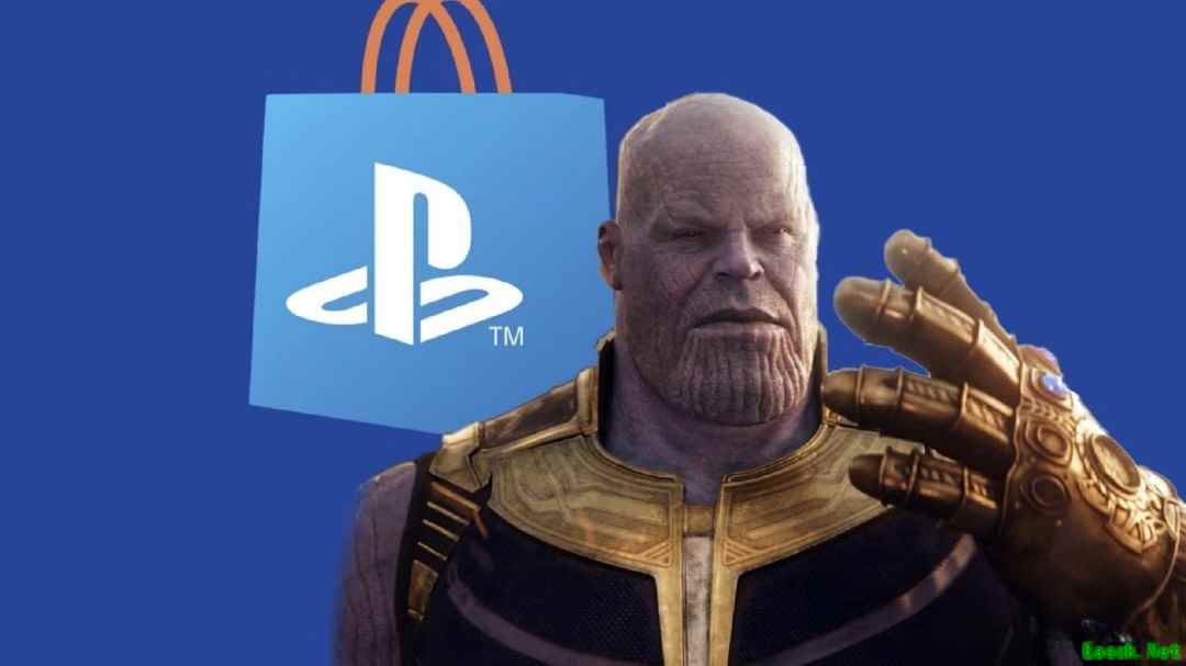 索尼PlayStation大规模下架千款奖杯神器游戏