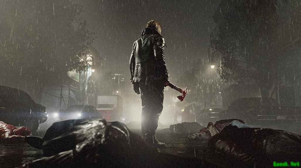 生化危机9安魂曲将揭浣熊市新篇