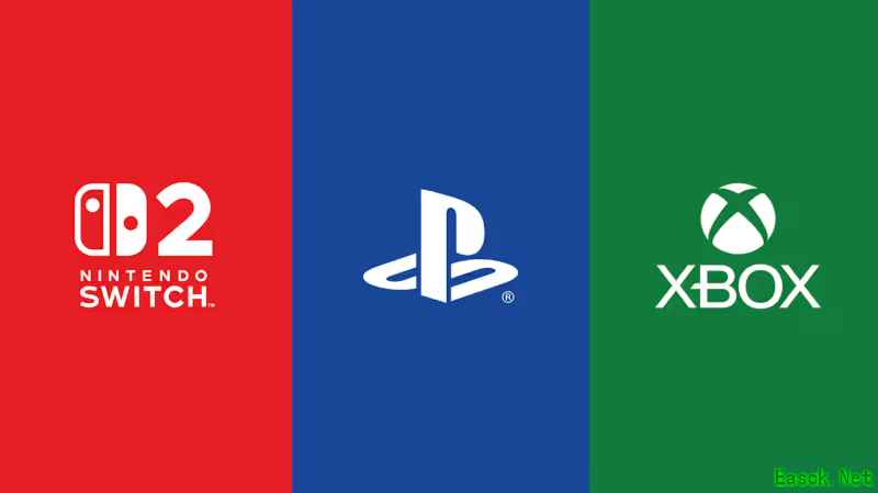 任天堂索尼微软共推游戏安全新举措