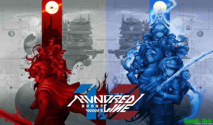 百日战纪实为双部曲合集，限定版4月24日发售