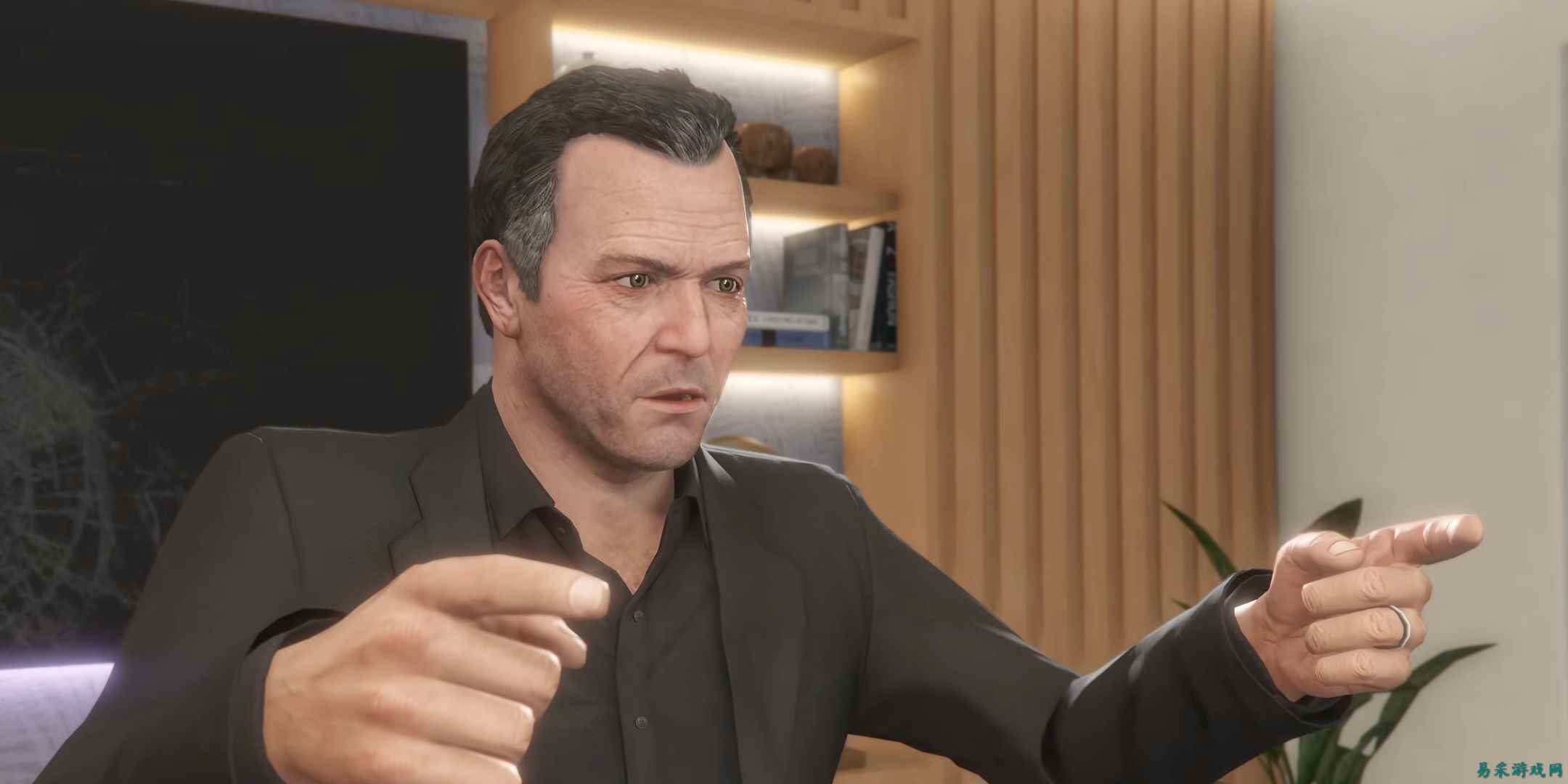 2025年《GTA 5》在PS5上的销量超过了《弧线突袭者》、《羊蹄山之魂》和《Clair Obscur》