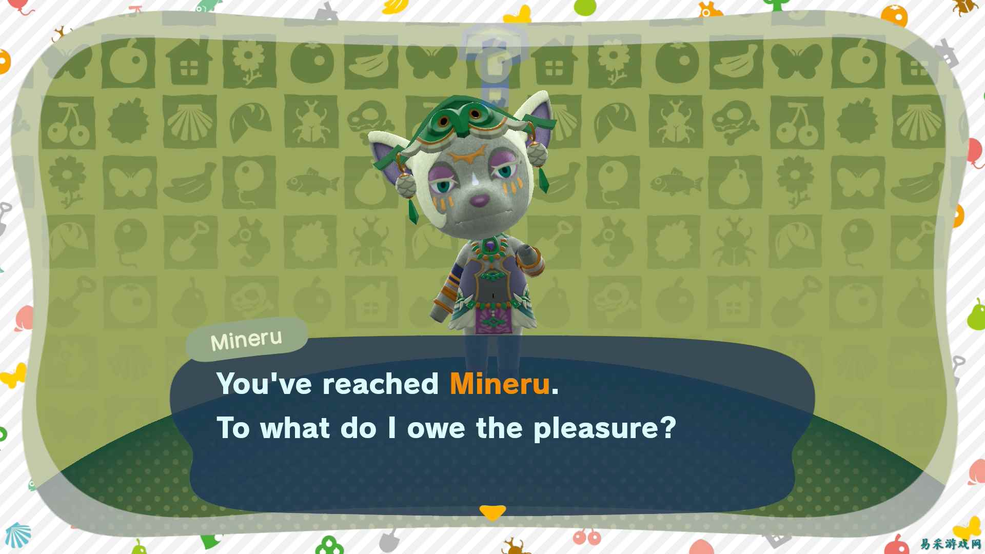 如何在《集合啦！动物森友会》中获得丘栗、米涅鲁和塞尔达道具