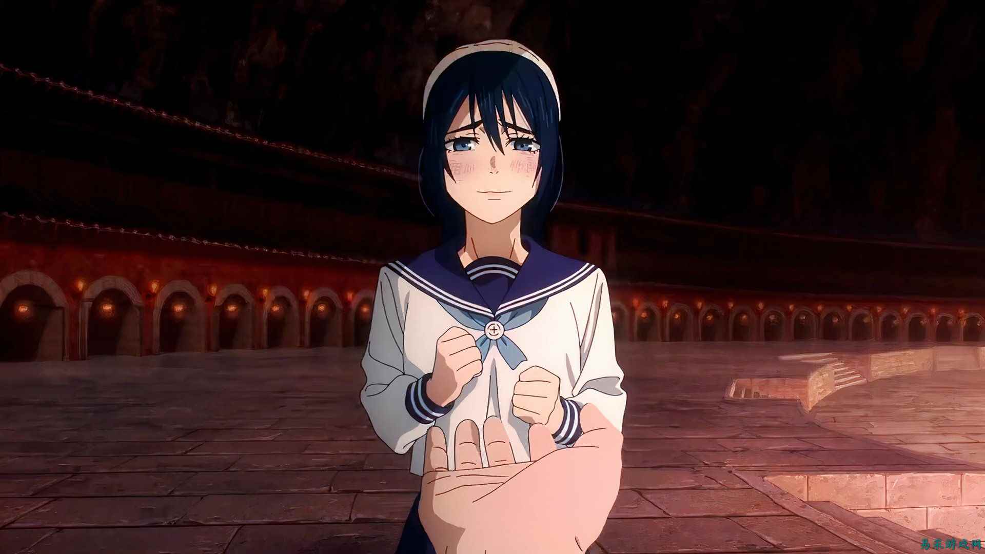 《咒术回战》第三季揭秘羂索邪恶计划，酷似《新世纪福音战士》