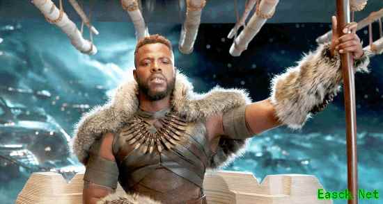 奎爷居然是他演！《战神》真人剧选角引热议 你认为合适吗？