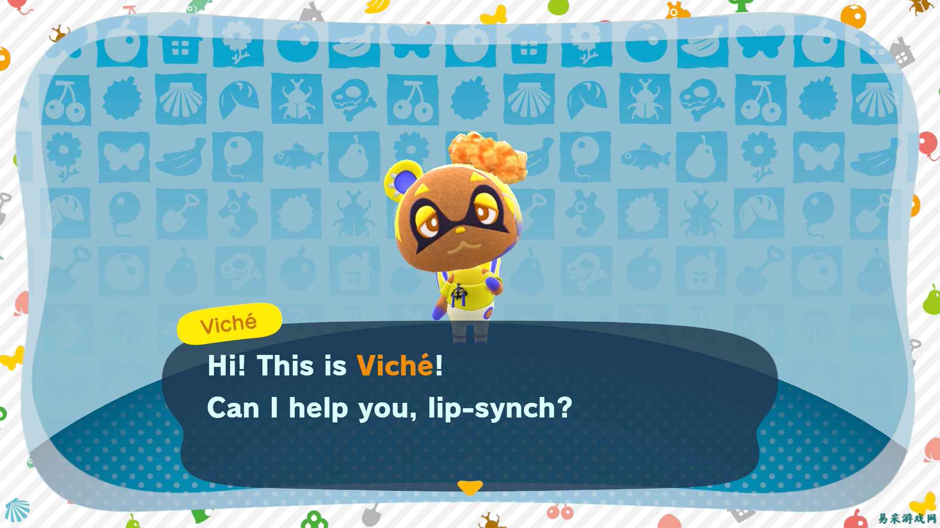 如何在《集合啦！动物森友会》中解锁希希、薇薇及《斯普拉遁》道具