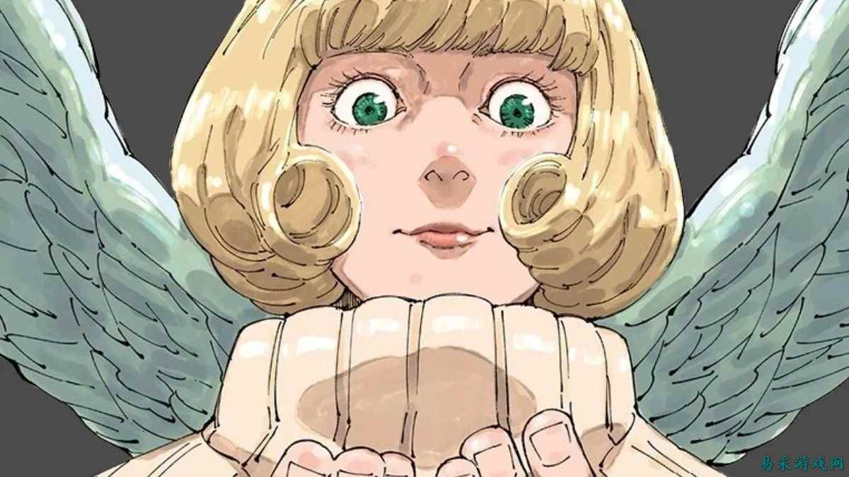 《咒术回战》第三季中的来栖华是谁？死灭回游的“变数”身份详解