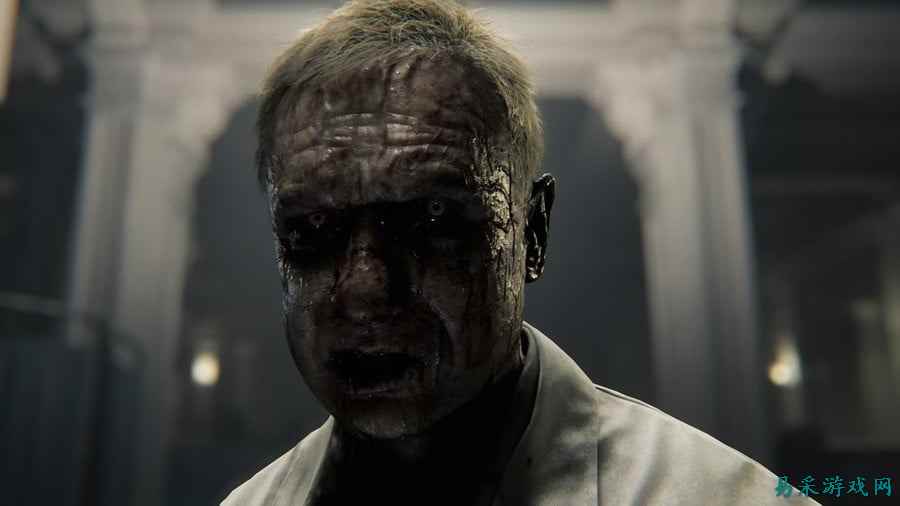 僵尸在《生化危机：安魂曲》中回归，但现在他们比以往任何时候都更加恐怖