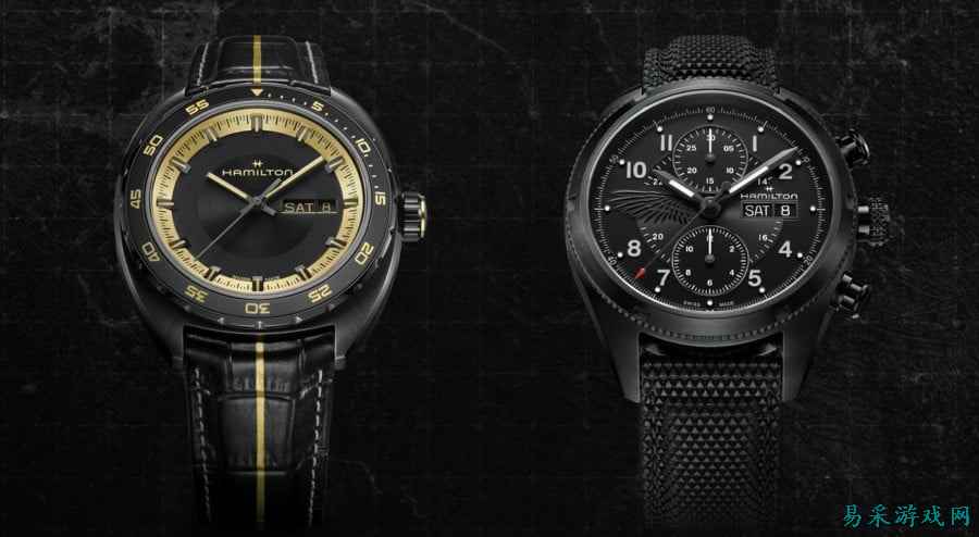 限量版《生化危机：安魂曲》手表将于下月发布