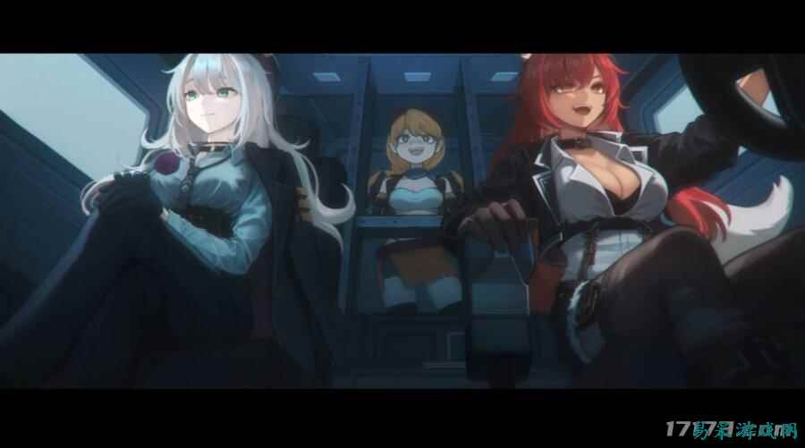 韩国收集类塔防RPG《Over Cloud》放出宣传视频