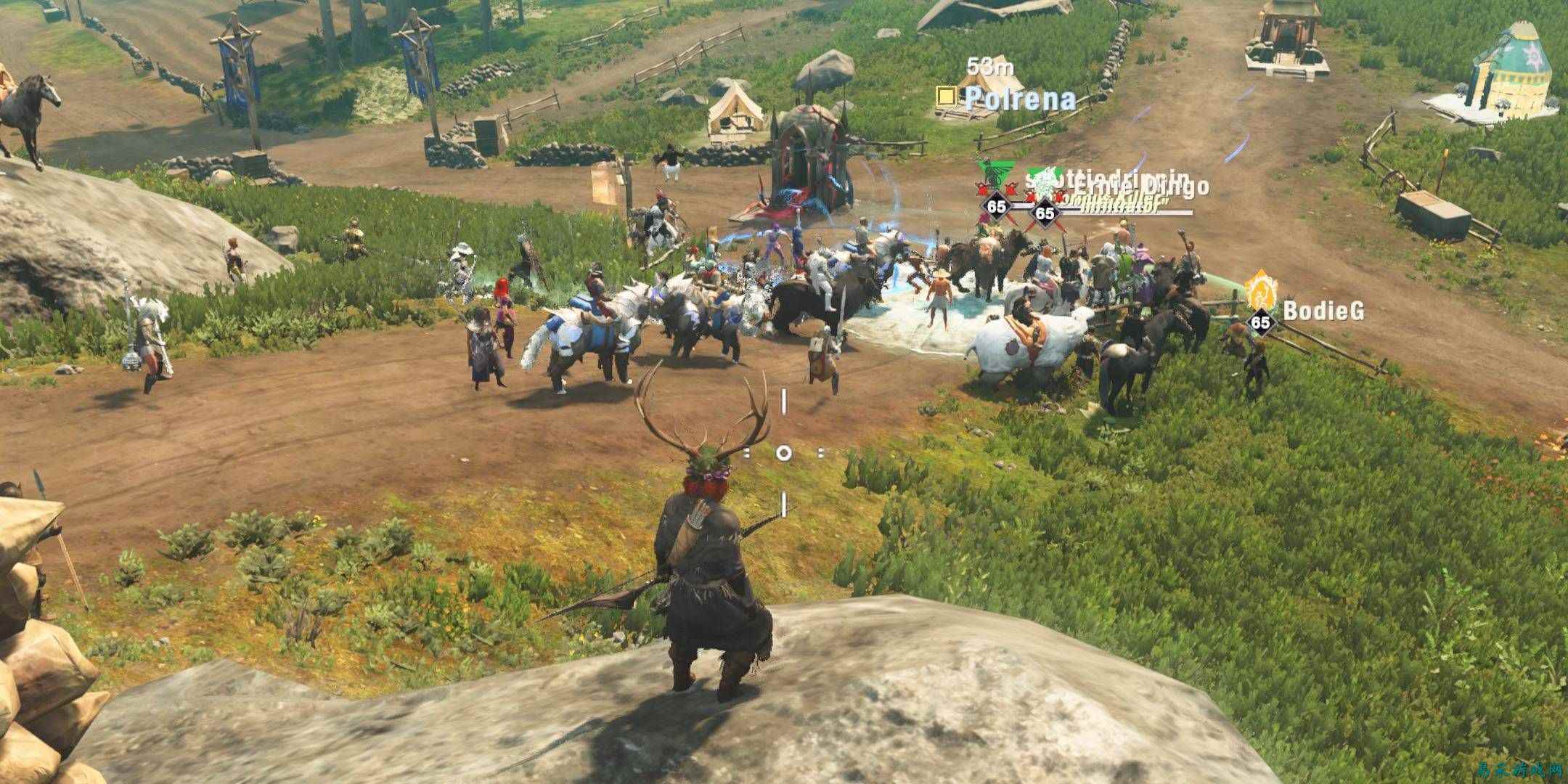 《新世界：永恒》下架，服务器将于2027年关闭