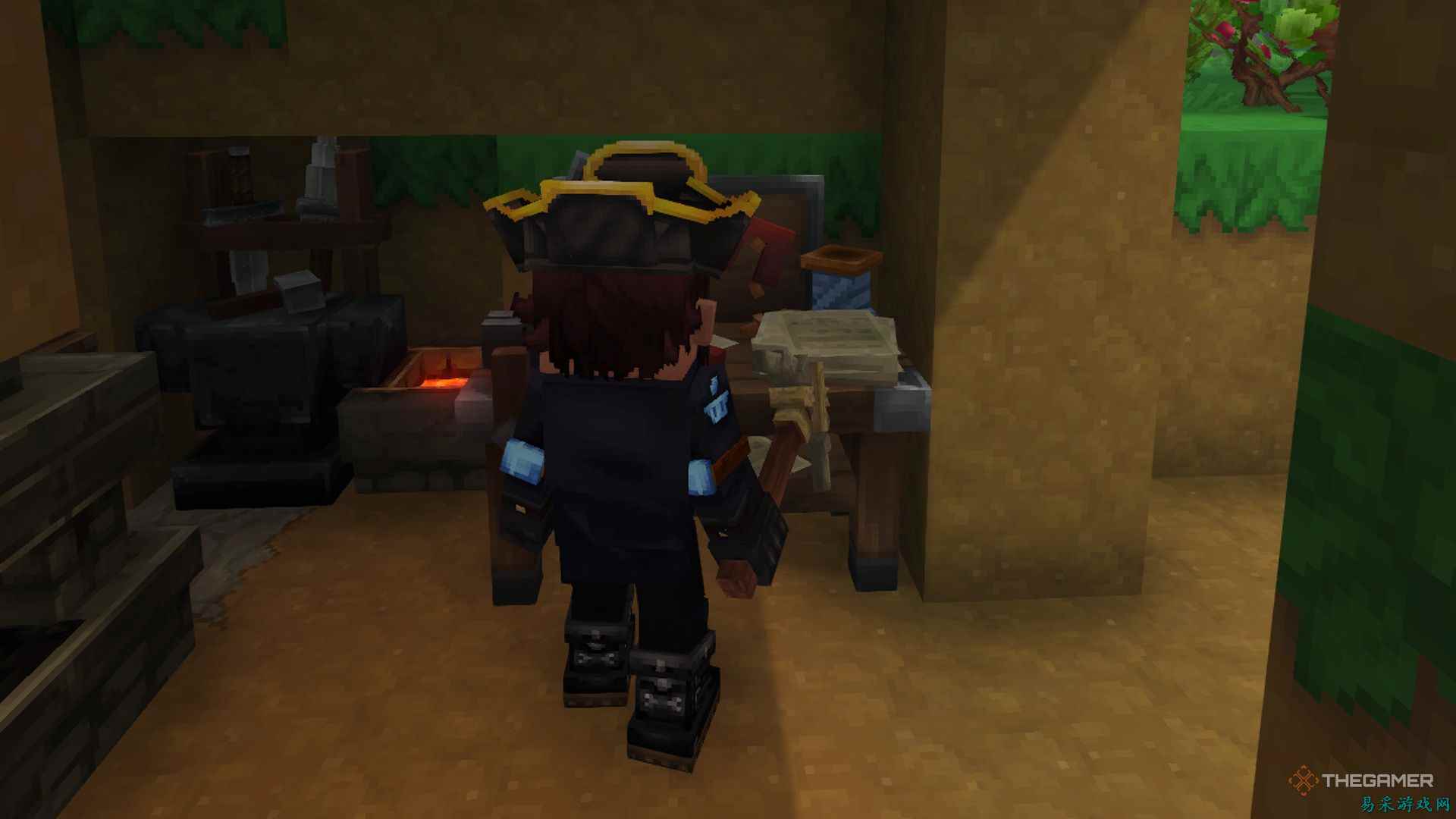 如何安装并游玩《Hytale》