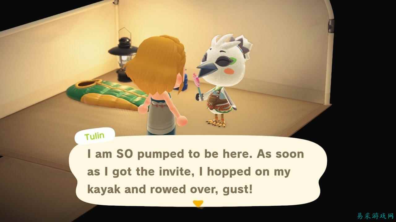 如何在《集合啦！动物森友会》3.0版本中使用所有全新Amiibo