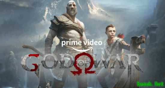 亚马逊战神真人剧2026开拍，奎托斯由瑞恩·赫斯特出演