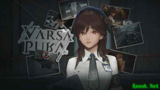 米哈游新IP雨雾之都商标曝光，UE5大作或将年内首测