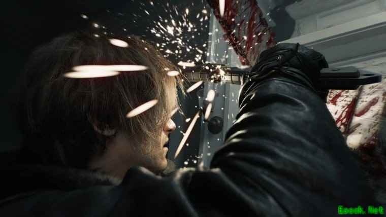 生化危机：安魂曲将推三难度模式，2月27日登陆多平台