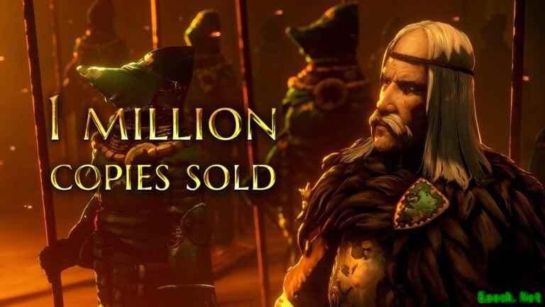 恶意不息销量破百万，多人合作新模式将上线