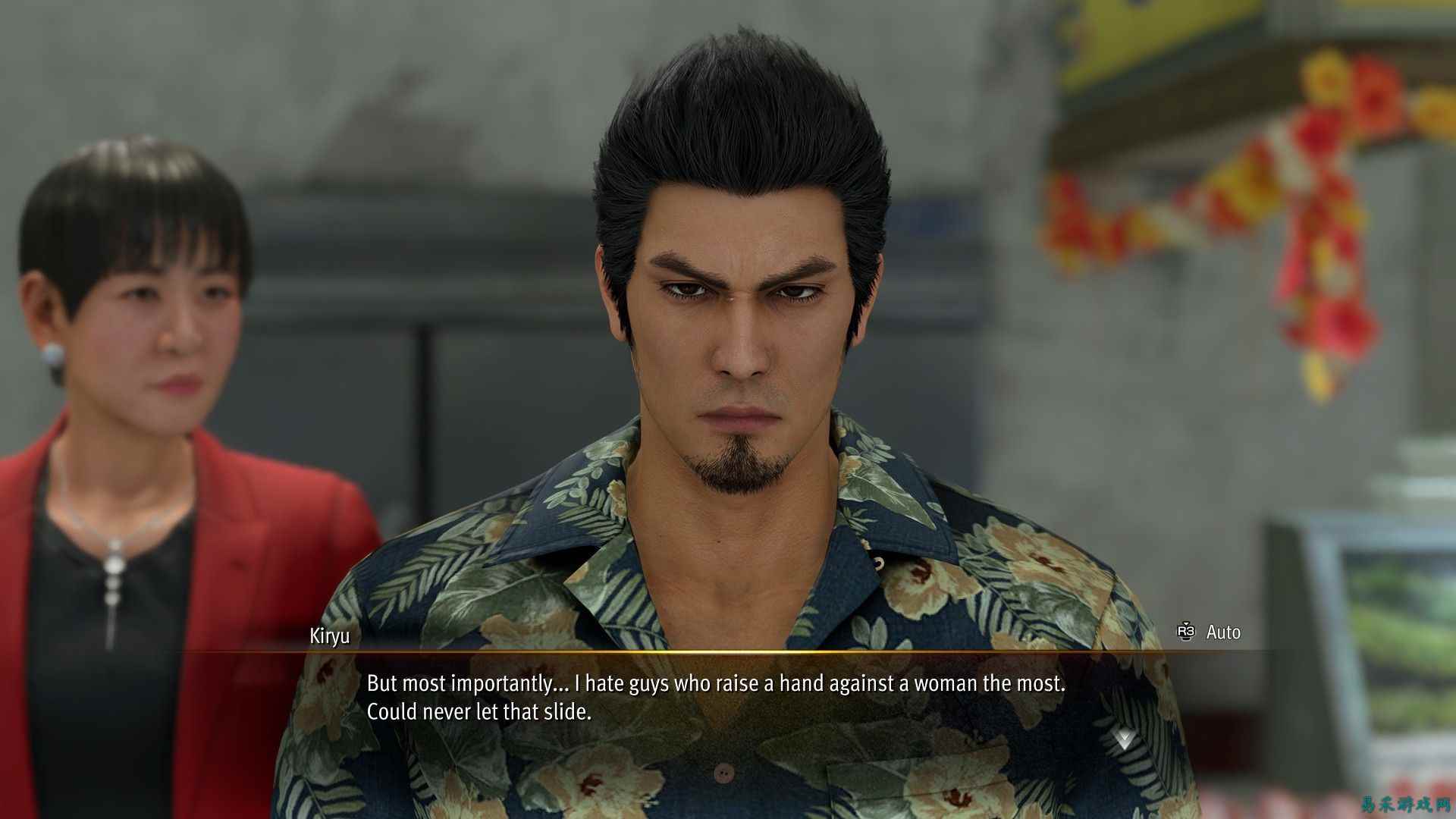 《如龙：极3》前瞻：RGG工作室想要重塑这款手感最生硬的《如龙》游戏