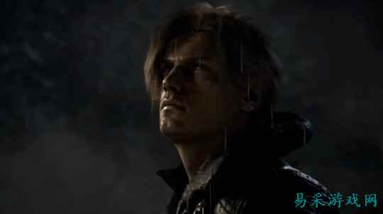 《生化危机9》里昂新实机演示 双主角有不同体验