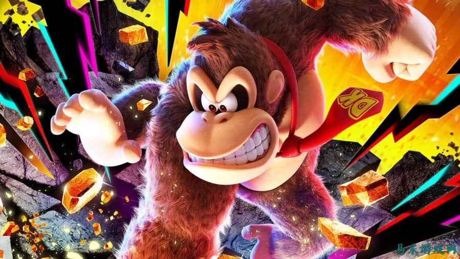 《大金刚大满贯》获得更多奖项提名