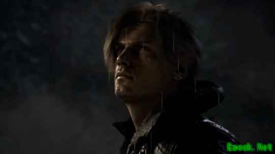 《生化危机9》里昂新实机演示 双主角有不同体验