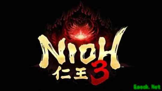 《仁王3》试玩版1月29日登陆PS5/PC 存档可继承