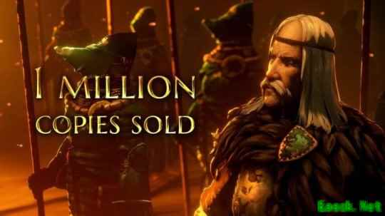 《恶意不息》销量破百万！合作新玩法即将上线