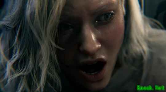 《生化危机9》新型追踪者非常可怕 老玩家也会感到棘手