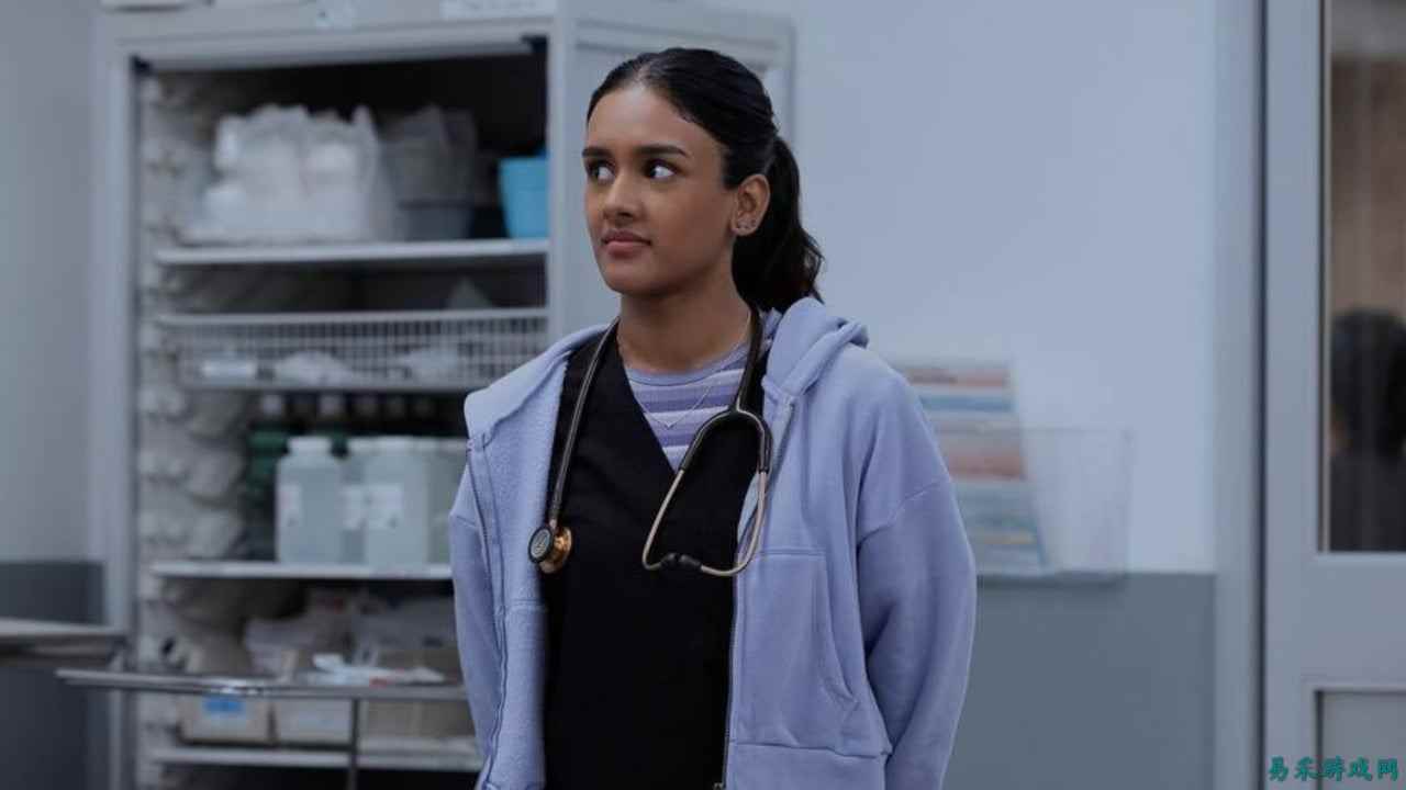 《匹兹堡》第二季第2集：“上午8点” 评测