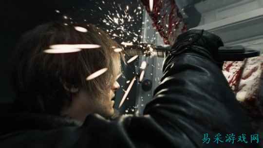 所有玩家都能满足！ 《生化危机：安魂曲》将拥有三种不同难度