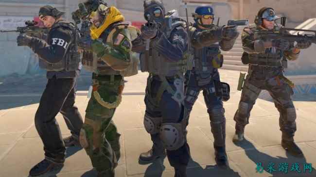 《CS2》为V社狂赚10亿，武器箱变身“印钞机”