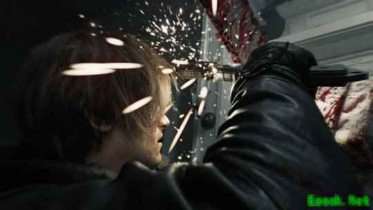 所有玩家都能满足！ 《生化危机：安魂曲》将拥有三种不同难度