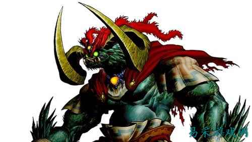 乐高《塞尔达传说：时之笛》最终决战套装曝光，包含林克与塞尔达大战加侬多夫场景