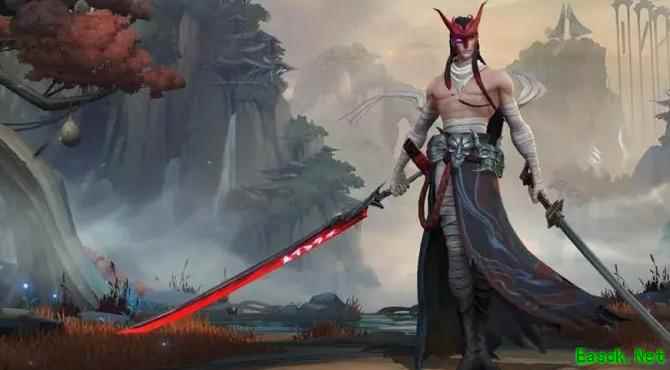 英雄联盟手游：永恩上分技巧