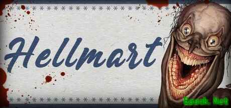 地狱超市1月28日登陆Steam：经营与恐怖交织的深夜生存挑战