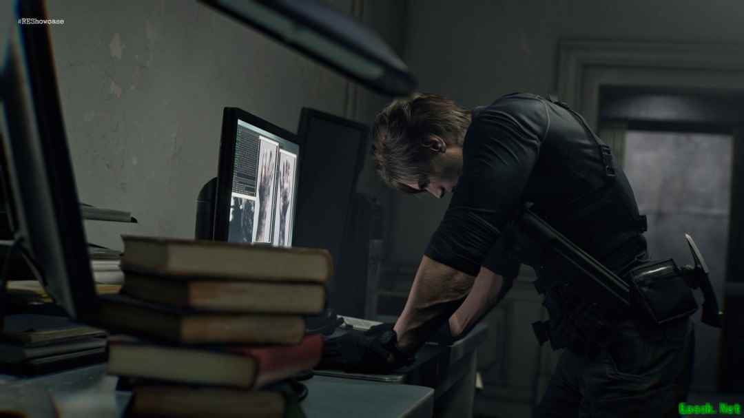 生化危机9：安魂曲双主角求生对决，格蕾丝绝境突围与里昂硬核归来