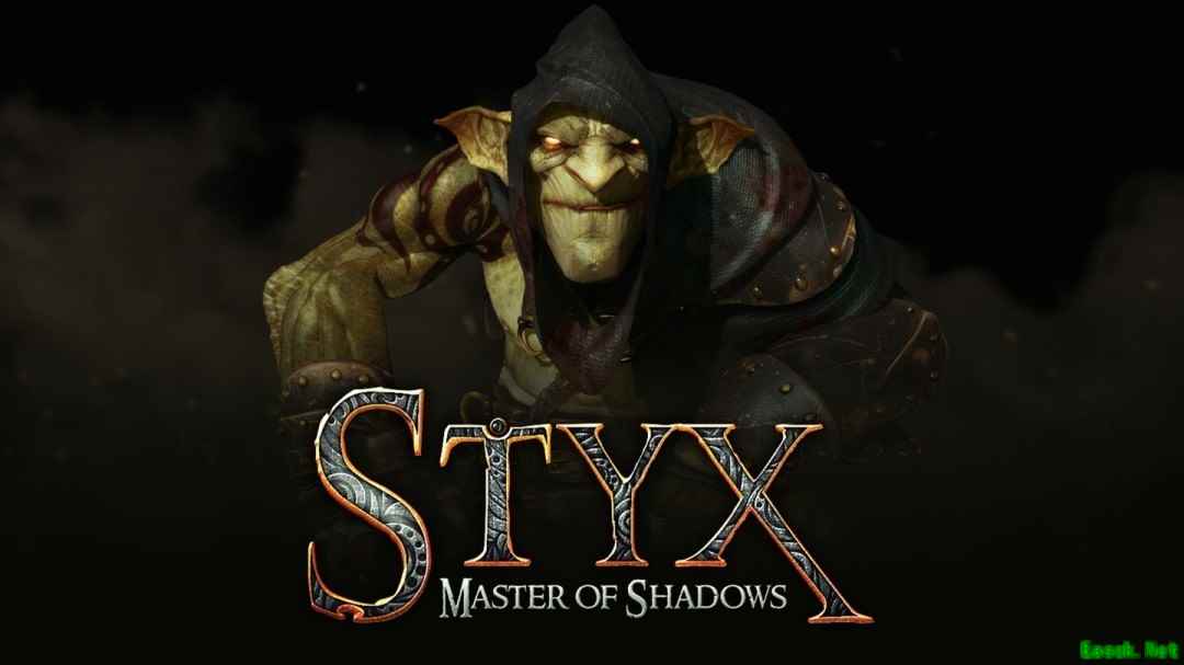 Epic免费送冥河双部曲，潜行刺杀畅游暗黑奇幻世界