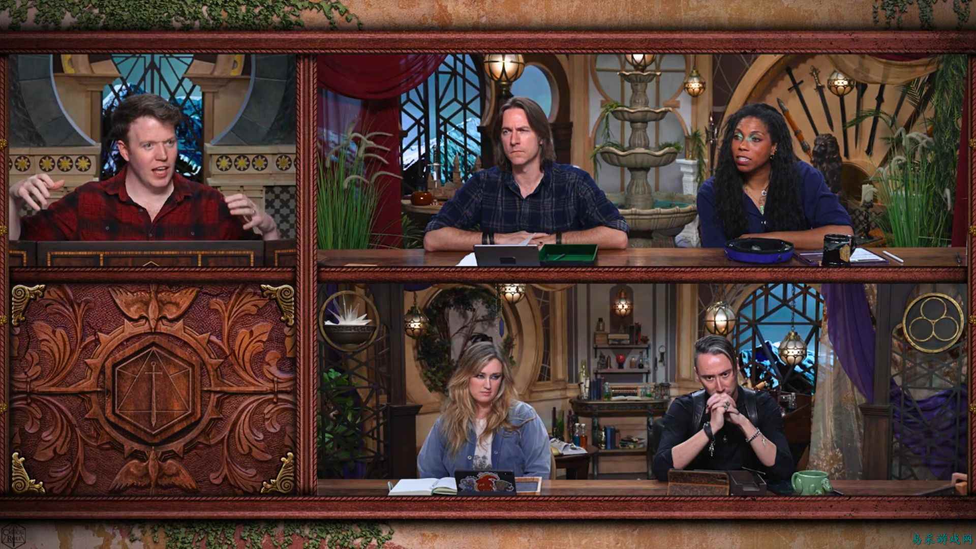 《关键角色》第四季揭晓下一批玩家阵容