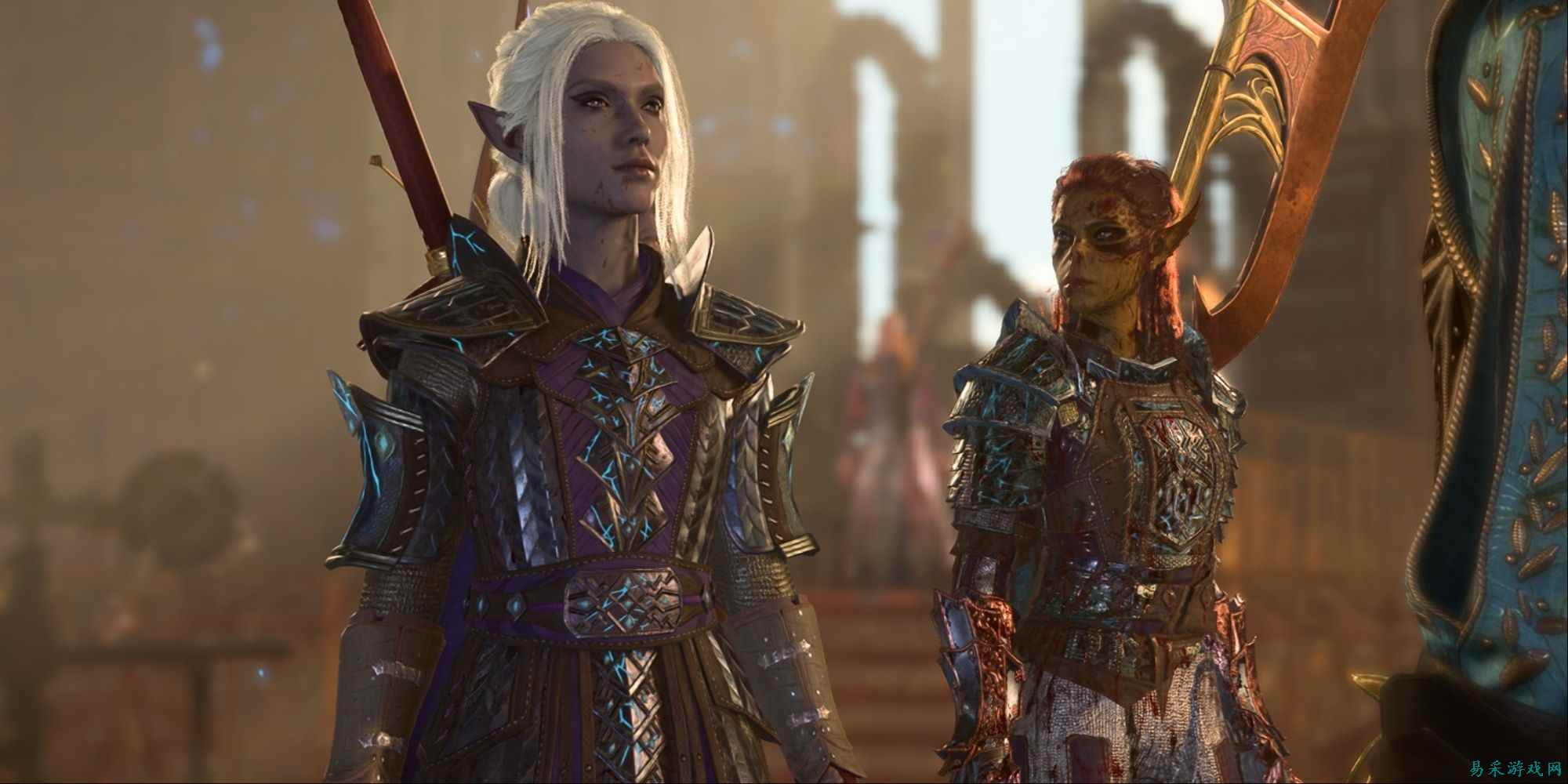 《博德之门3》荣誉模式最佳职业构筑推荐