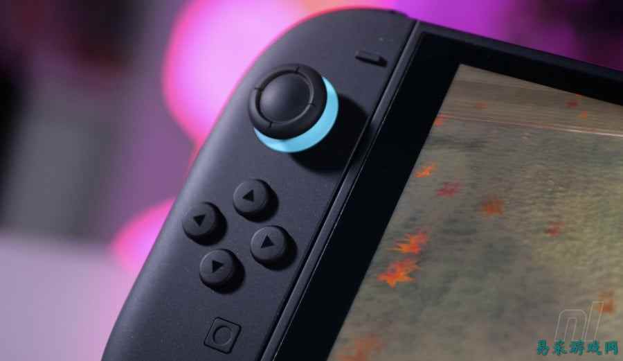 神秘产品代码引发 Switch 2 新机型传闻