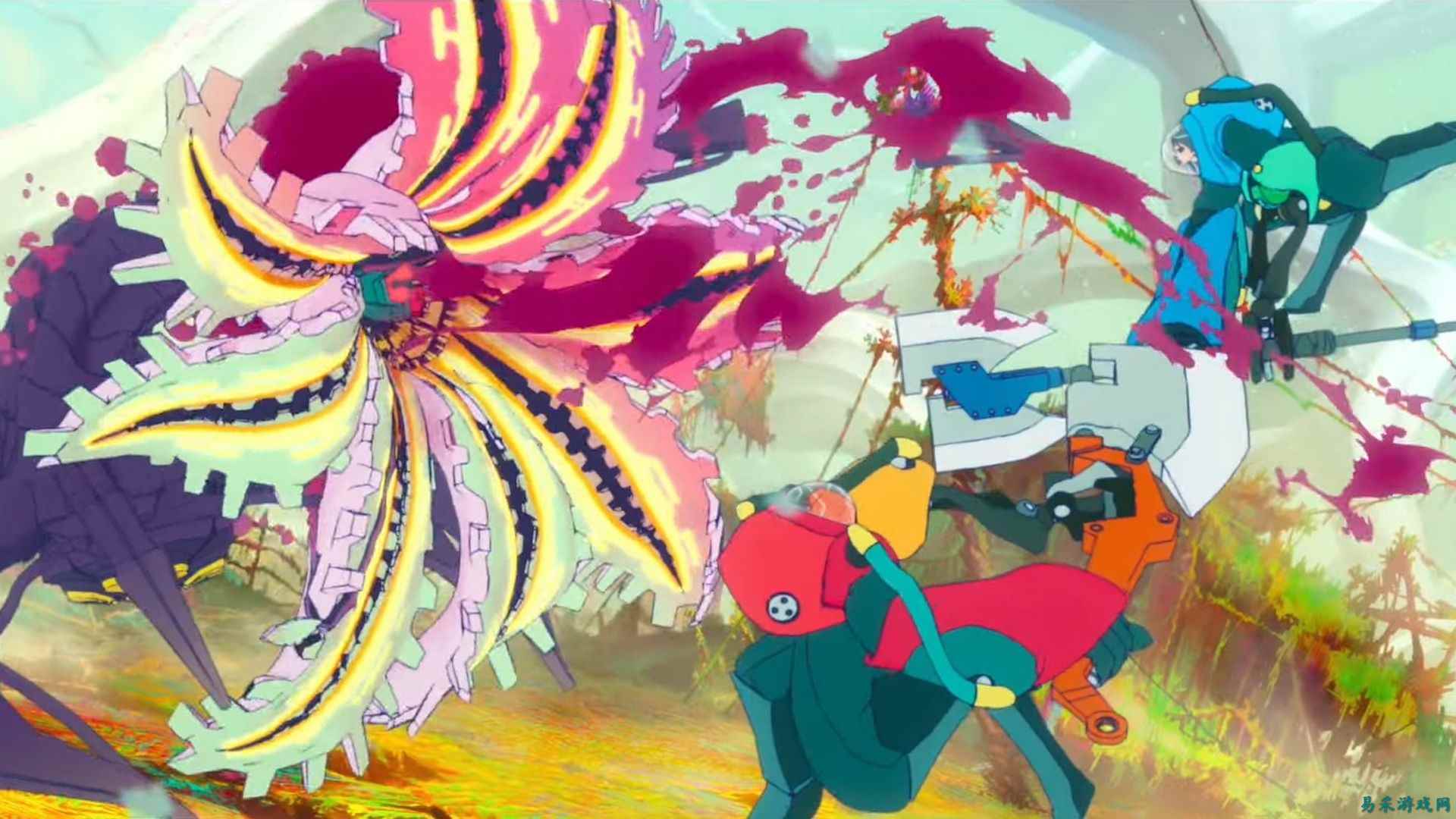 《杀戮轮回》导演解释为何《明日边缘》需要重塑