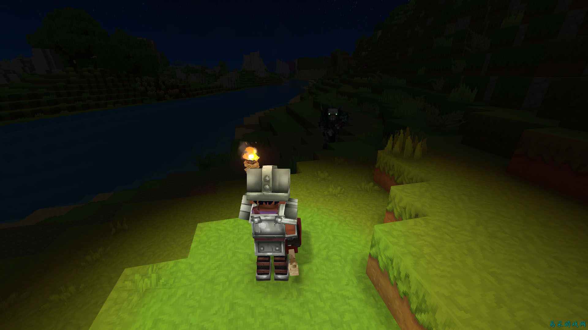 如何在《Hytale》中获得虚空之心