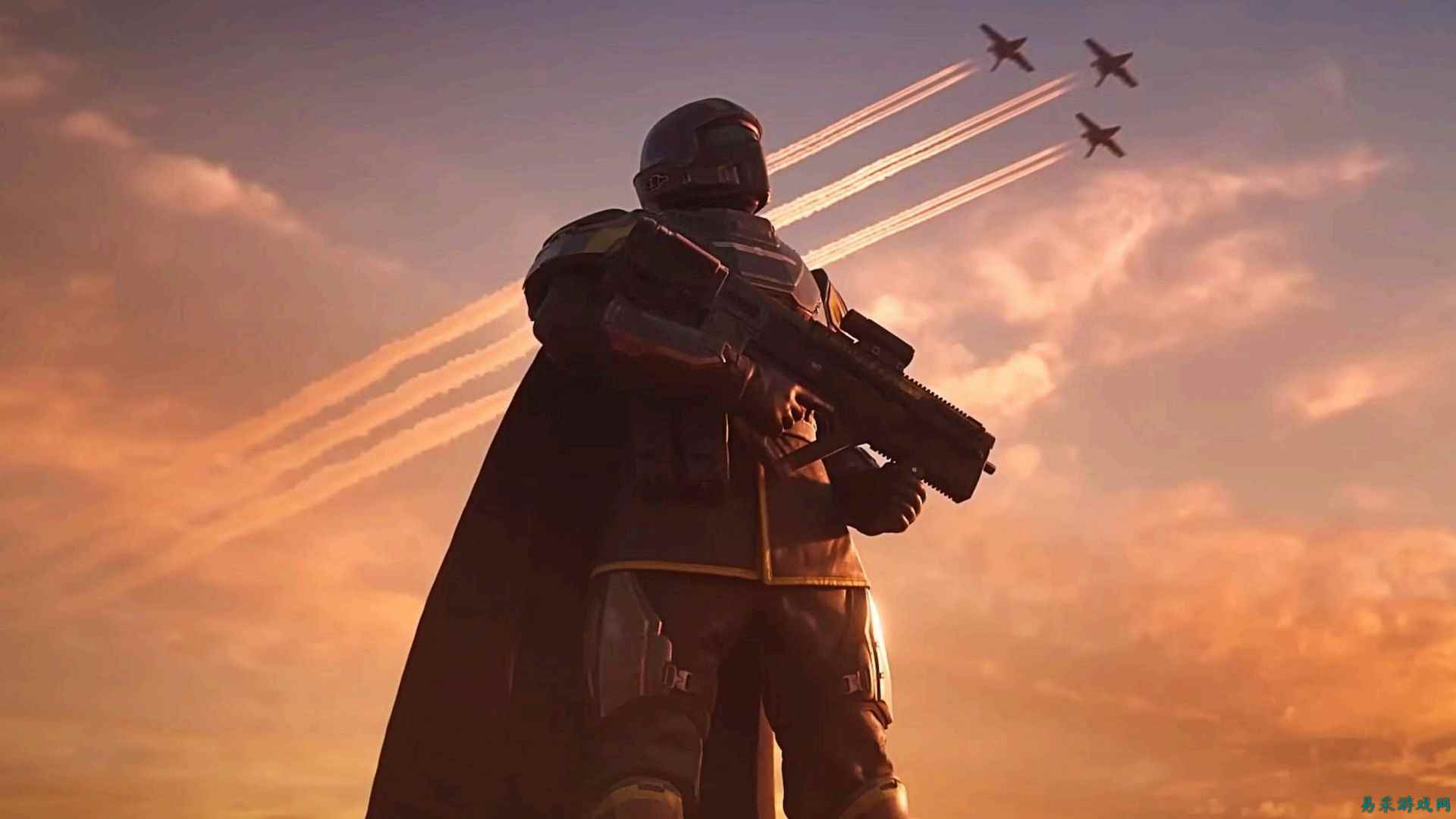 《绝地潜兵2》在进一步测试后无限期推迟“机密团”战争债券发布