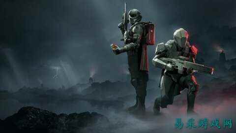 《绝地潜兵2》正让玩家投票决定哪颗星球将遭到其“非死星”武器的打击