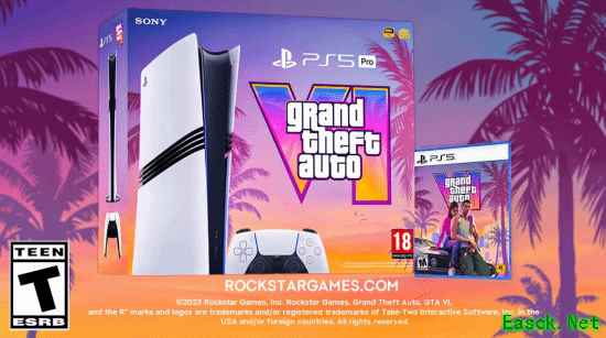 曝索尼把《GTA6》视为"独占"级别！都得给它让路