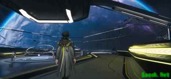 国产二游的全新参战者《明日方舟：终末地》！1月22日公测 启程PV公开