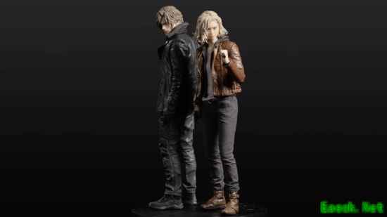 《生化危机9》无缘典藏版！真相或许让人无奈