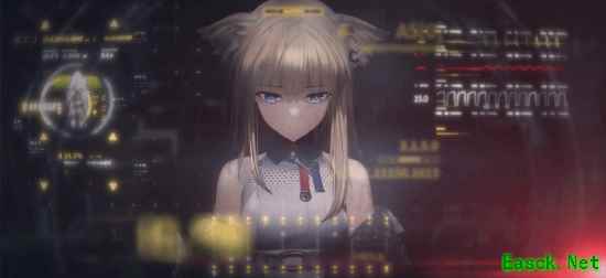 《明日方舟终末地》公测PV：1月22日全平台上线 手机/PC/主机三端互通