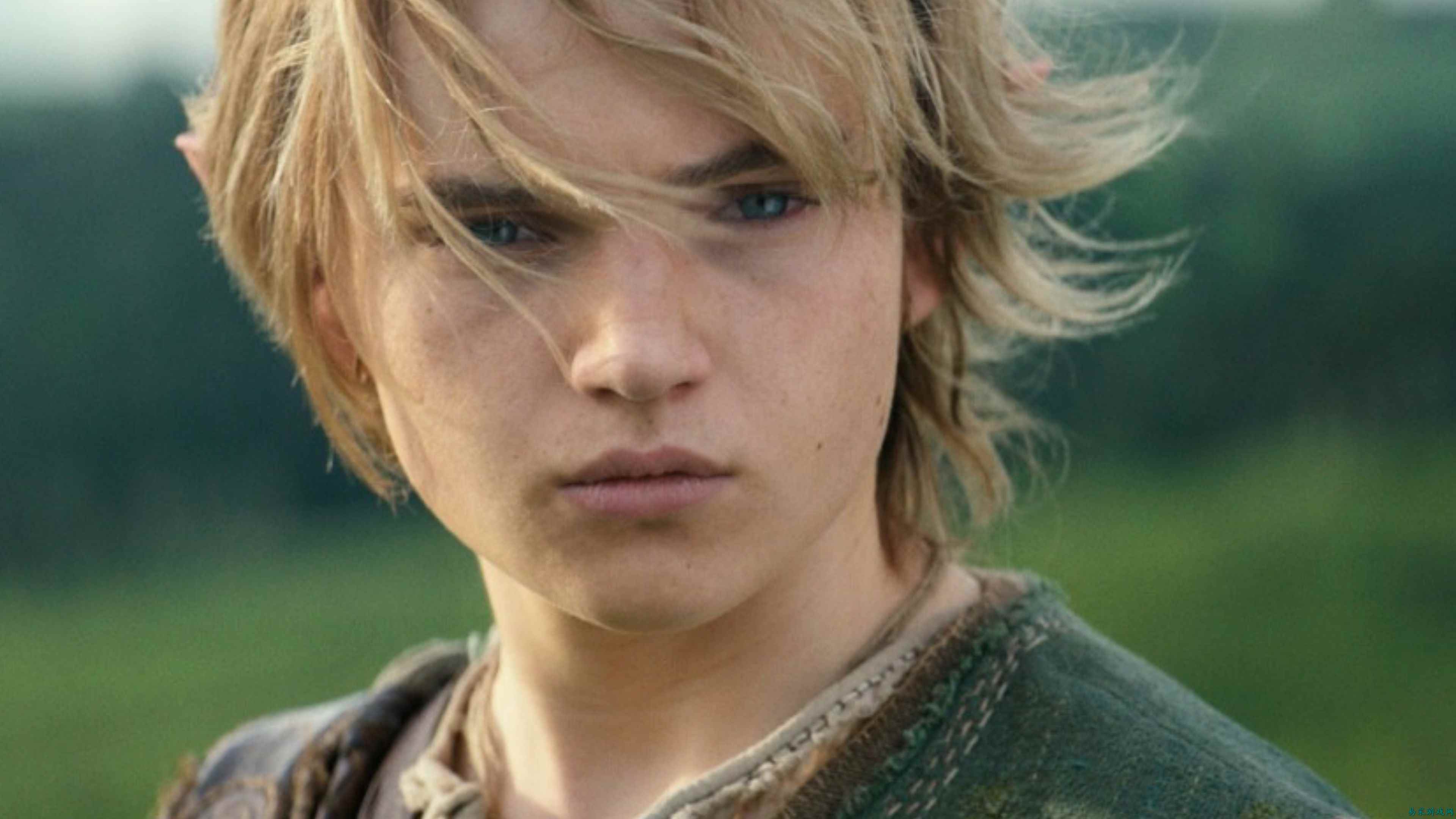 《塞尔达传说》电影将由 Netflix 独家流媒体播放